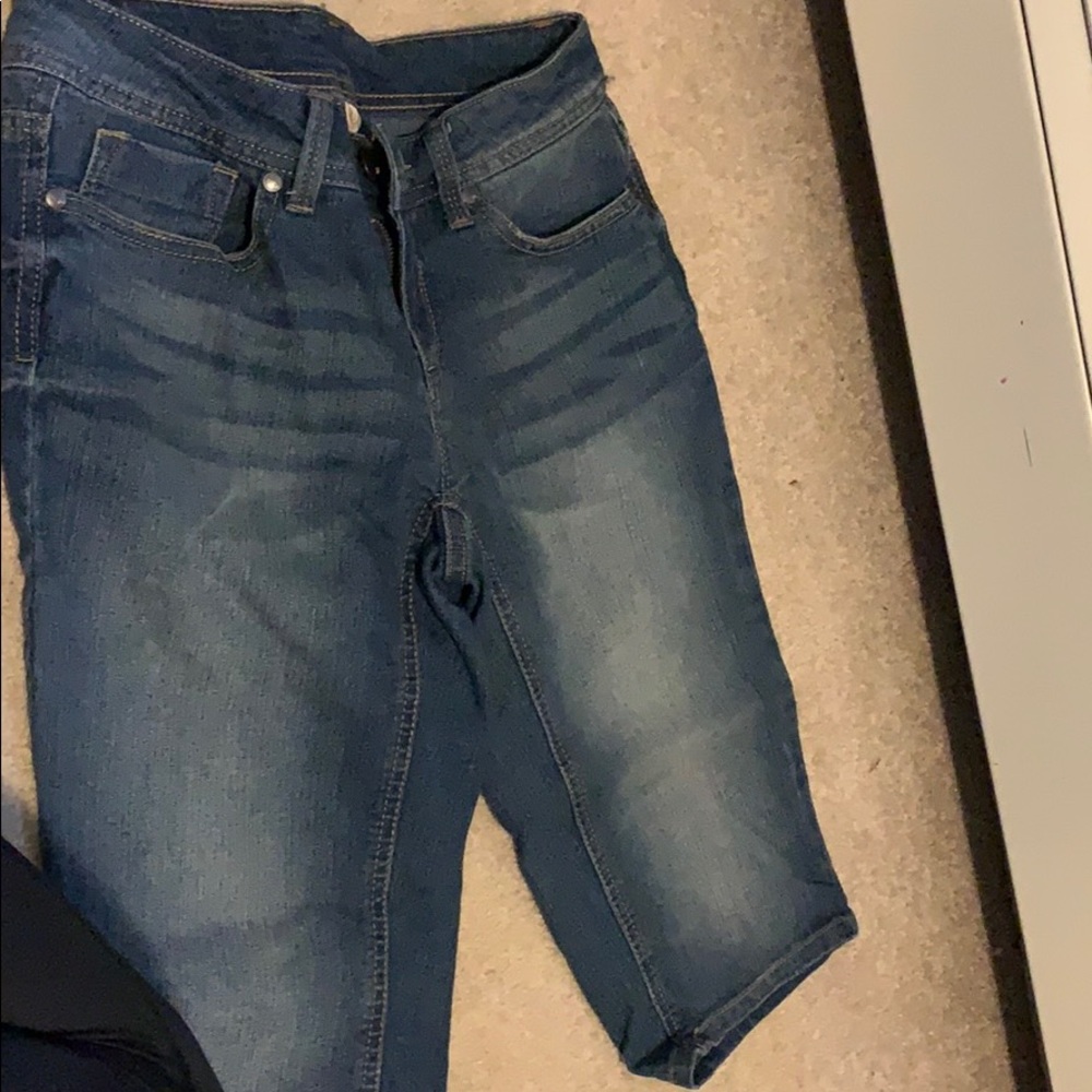 Pants